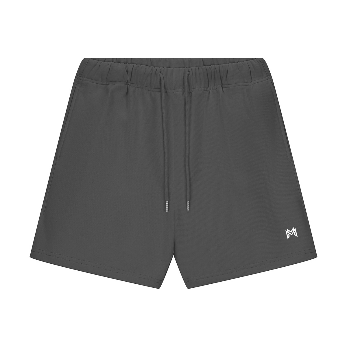 Modevue Unisex Essential Athletic Training Shorts