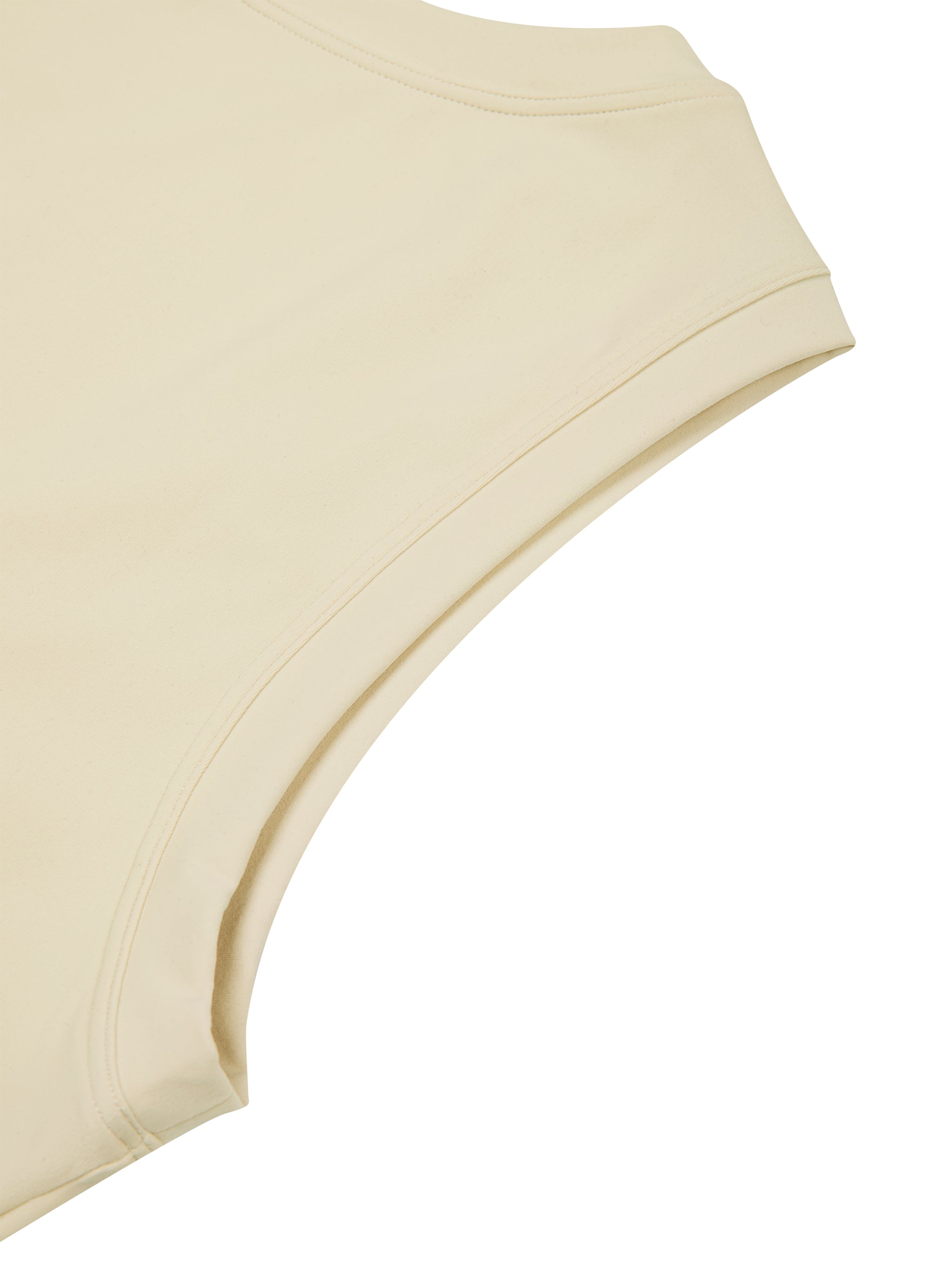 Women’s A-Line Sleeveless Dress