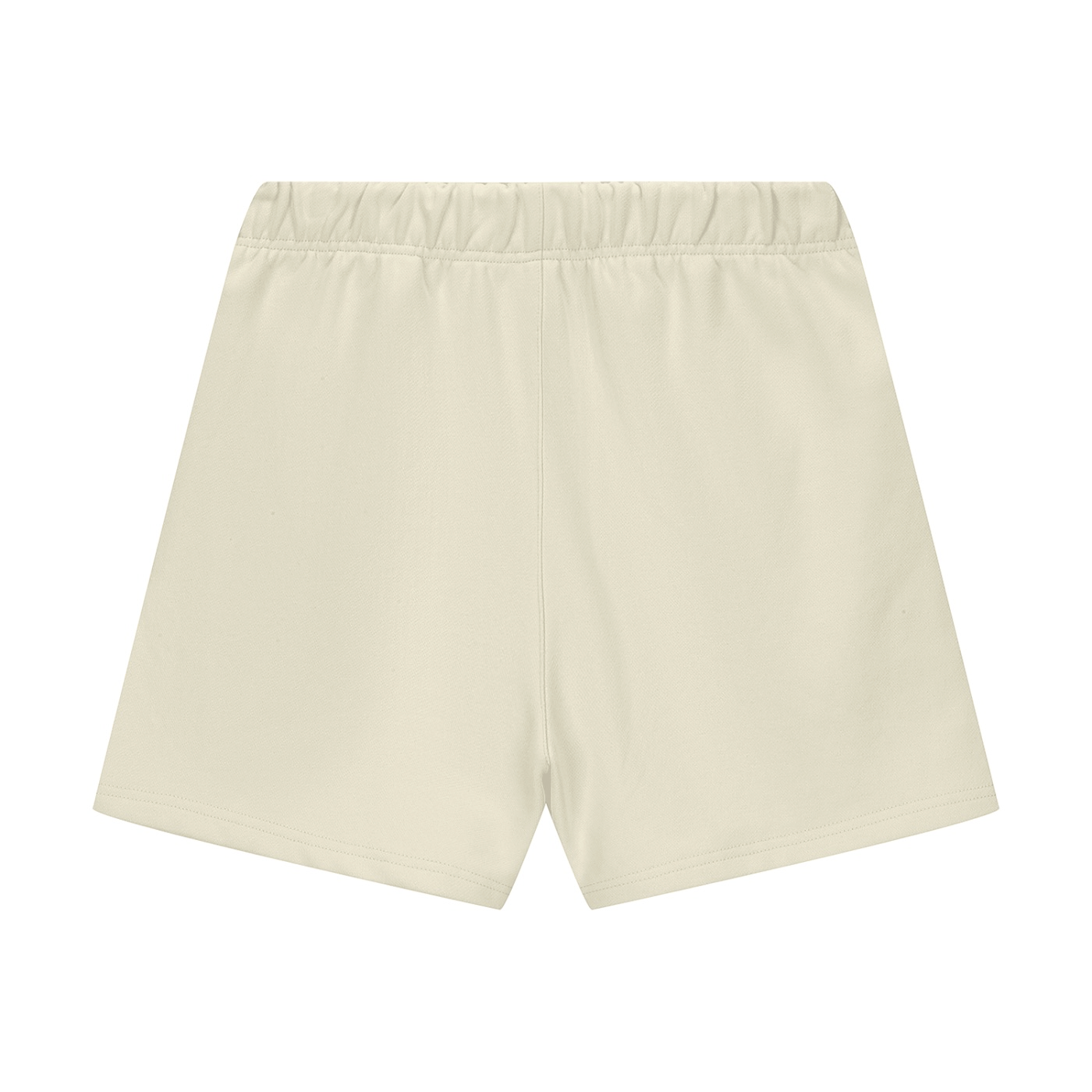 Modevue Unisex Essential Athletic Training Shorts