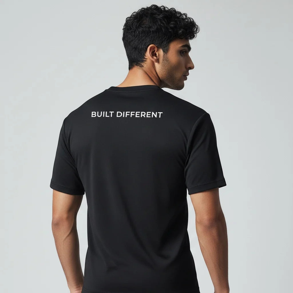 Performance Short Sleeve T-Shirt