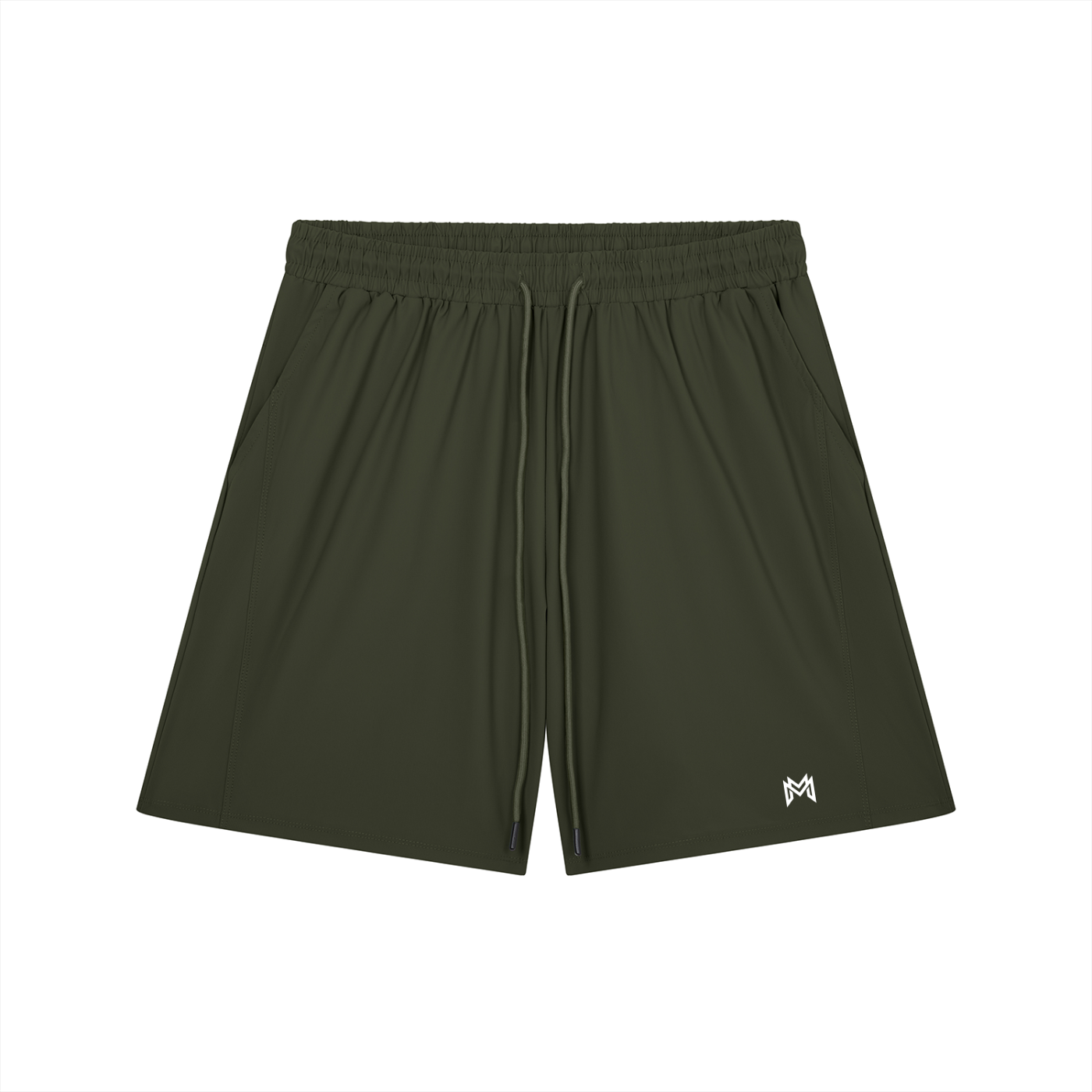 Men’s Drawstring Shorts