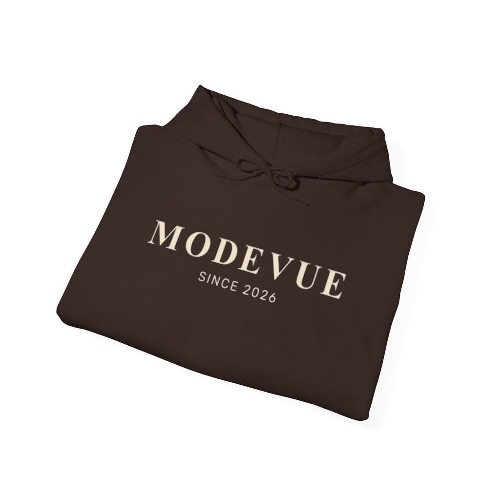 Cozy Modern Hoodie
