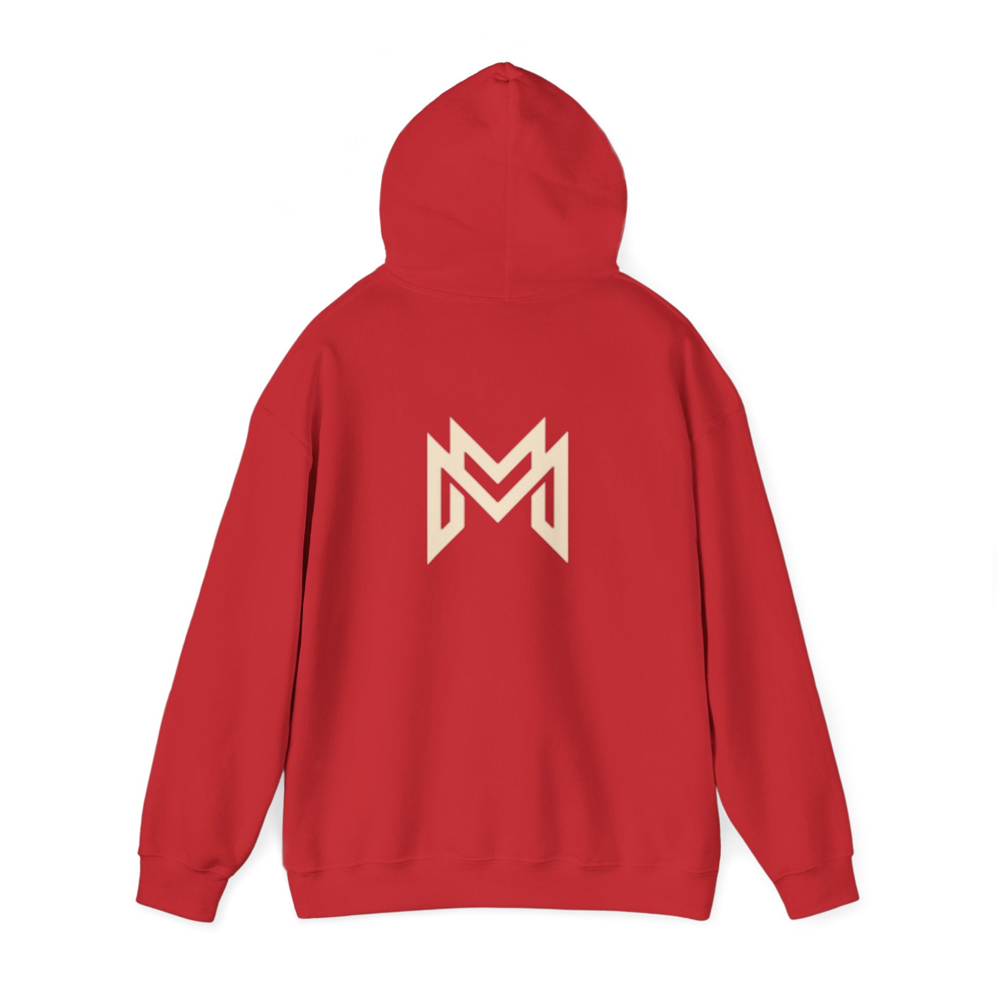 Cozy Modern Hoodie