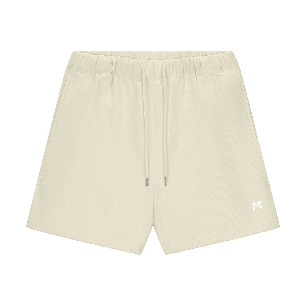 Modevue Unisex Essential Athletic Training Shorts