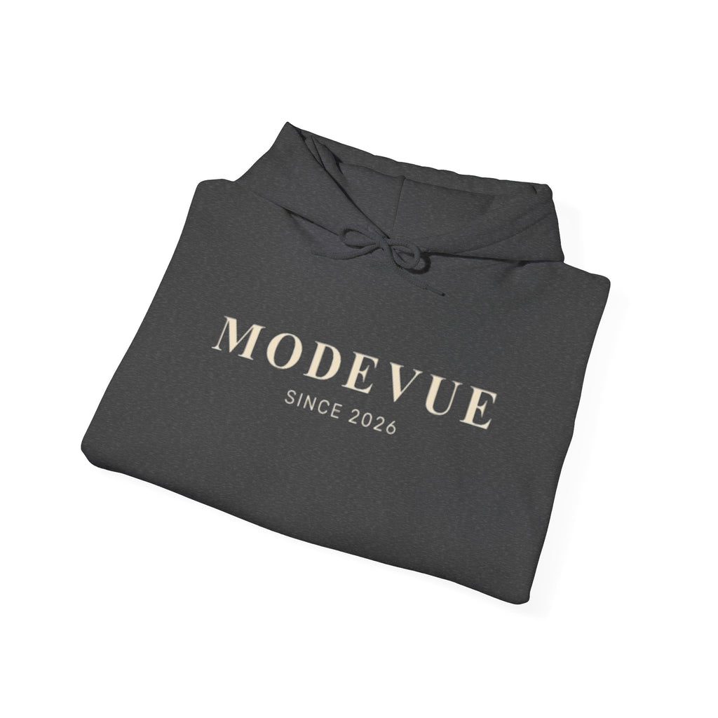 Cozy Modern Hoodie