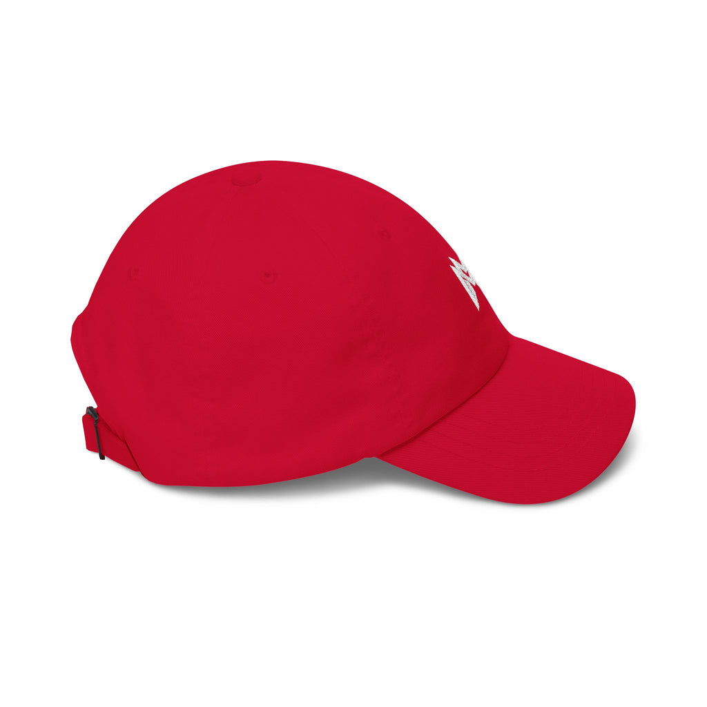 Modevue Classic Adjustable Cap