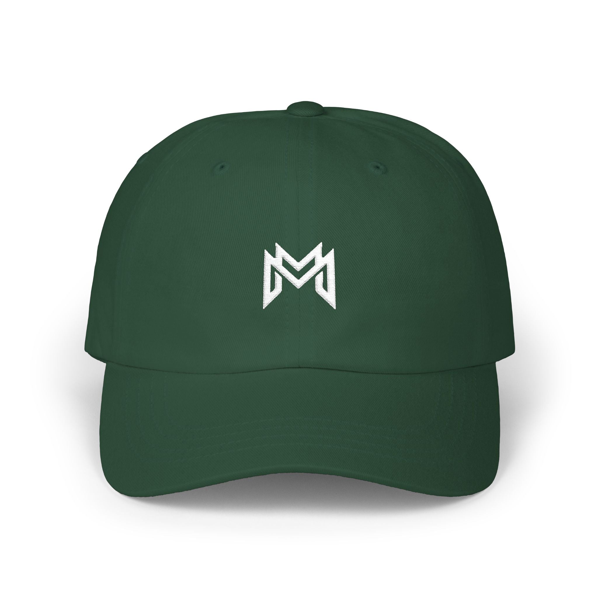 Modevue Classic Adjustable Cap