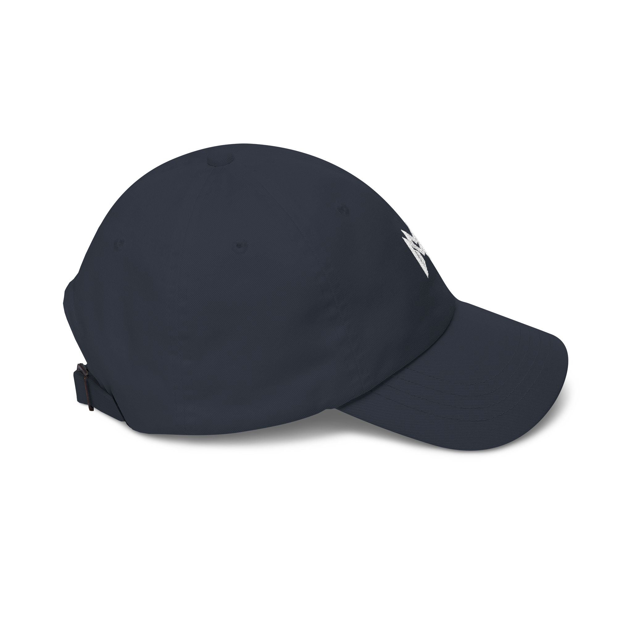 Modevue Classic Adjustable Cap