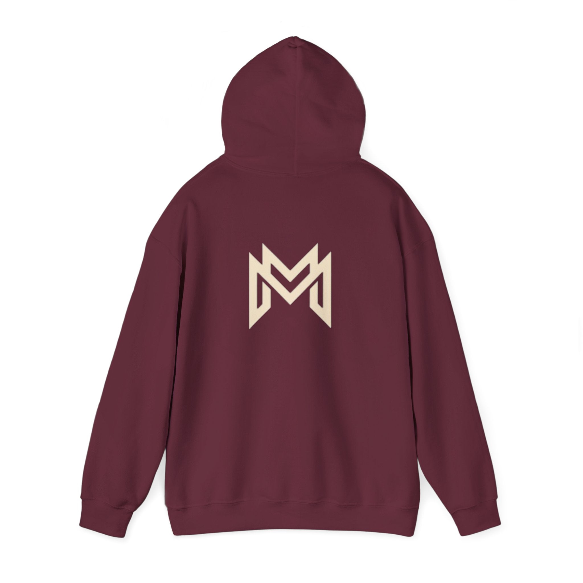 Cozy Modern Hoodie