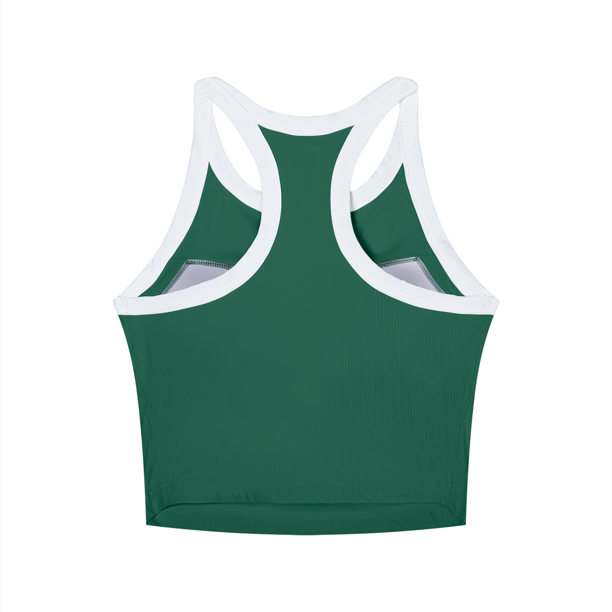 Modevue Women’s Color Block Yoga Tank Top