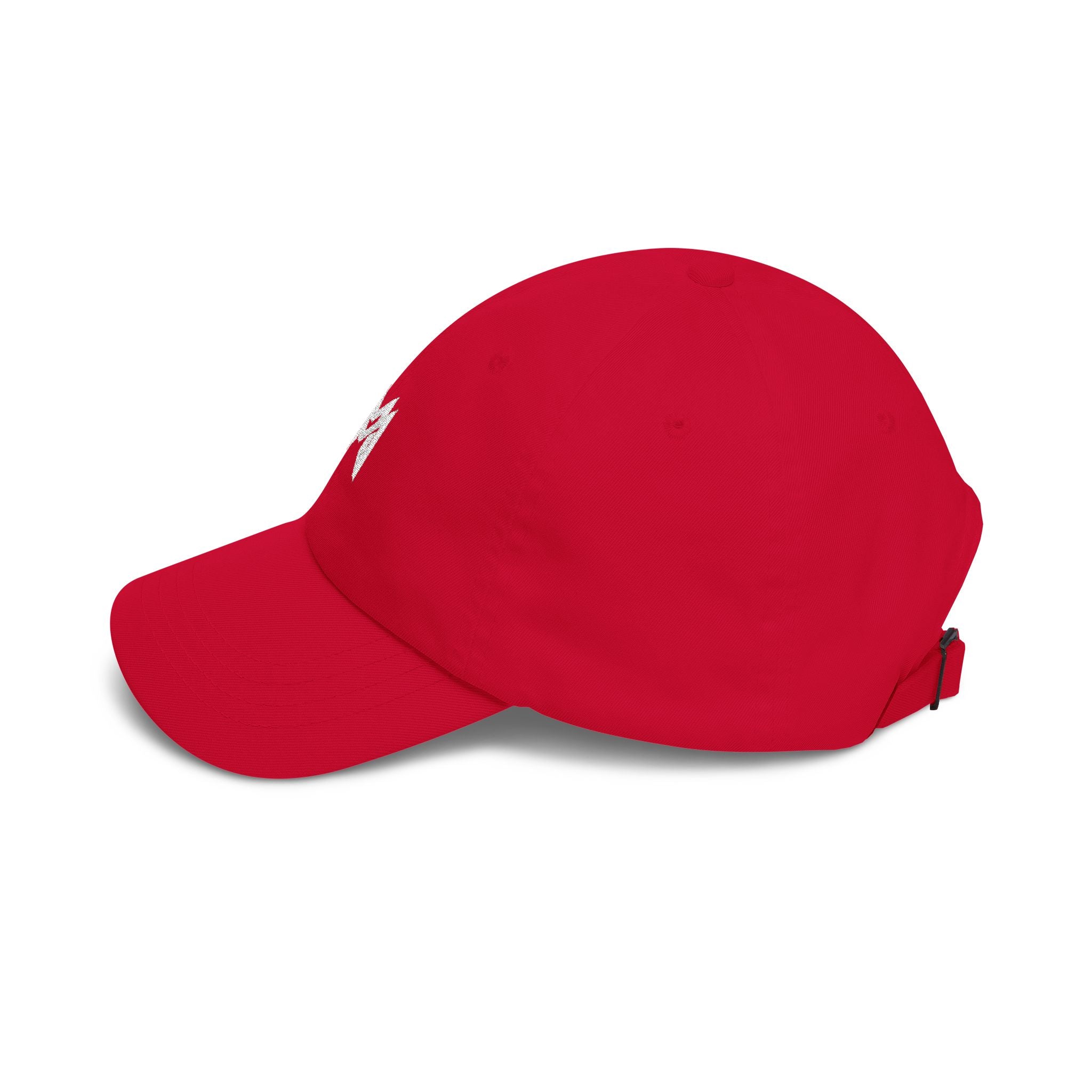 Modevue Classic Adjustable Cap