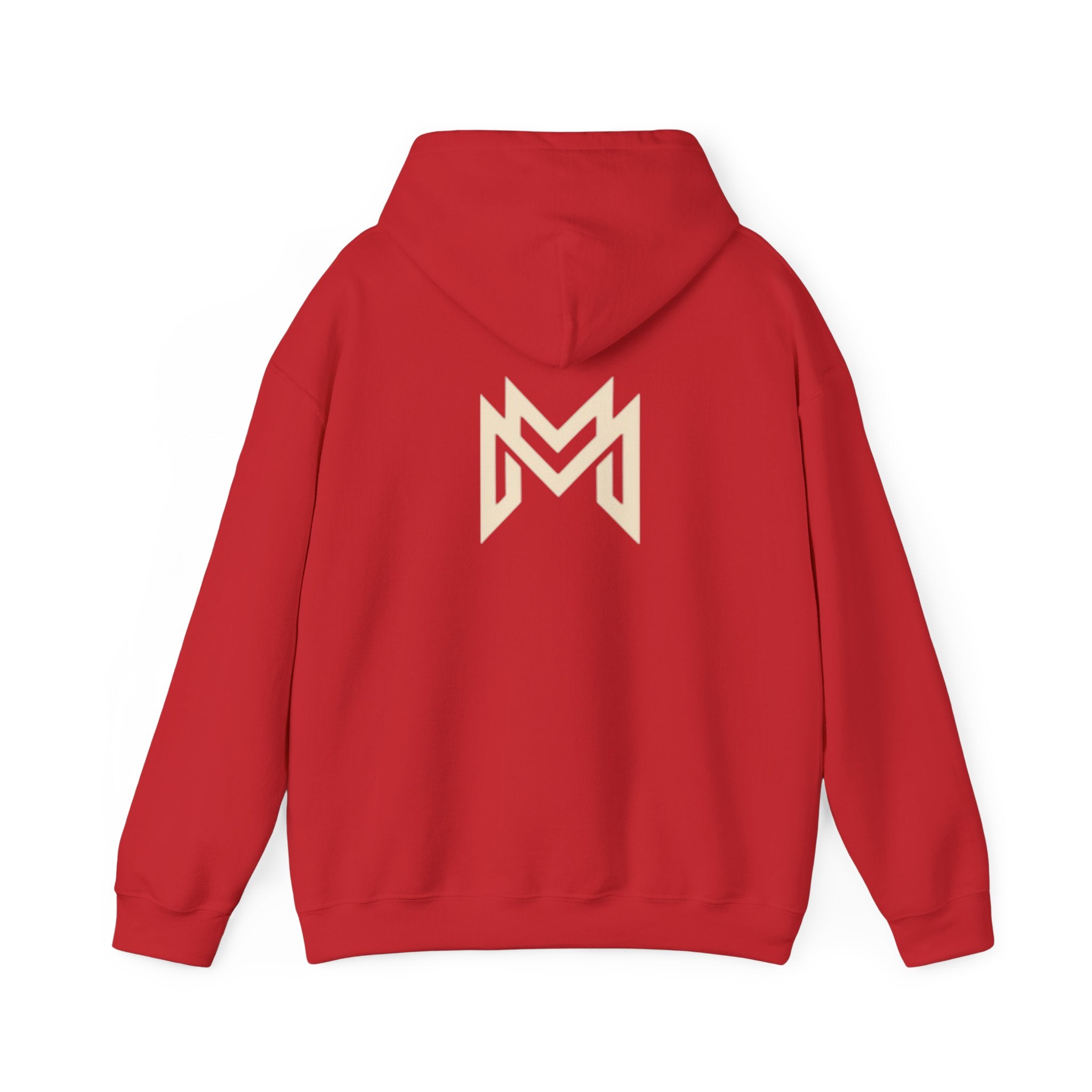 Cozy Modern Hoodie