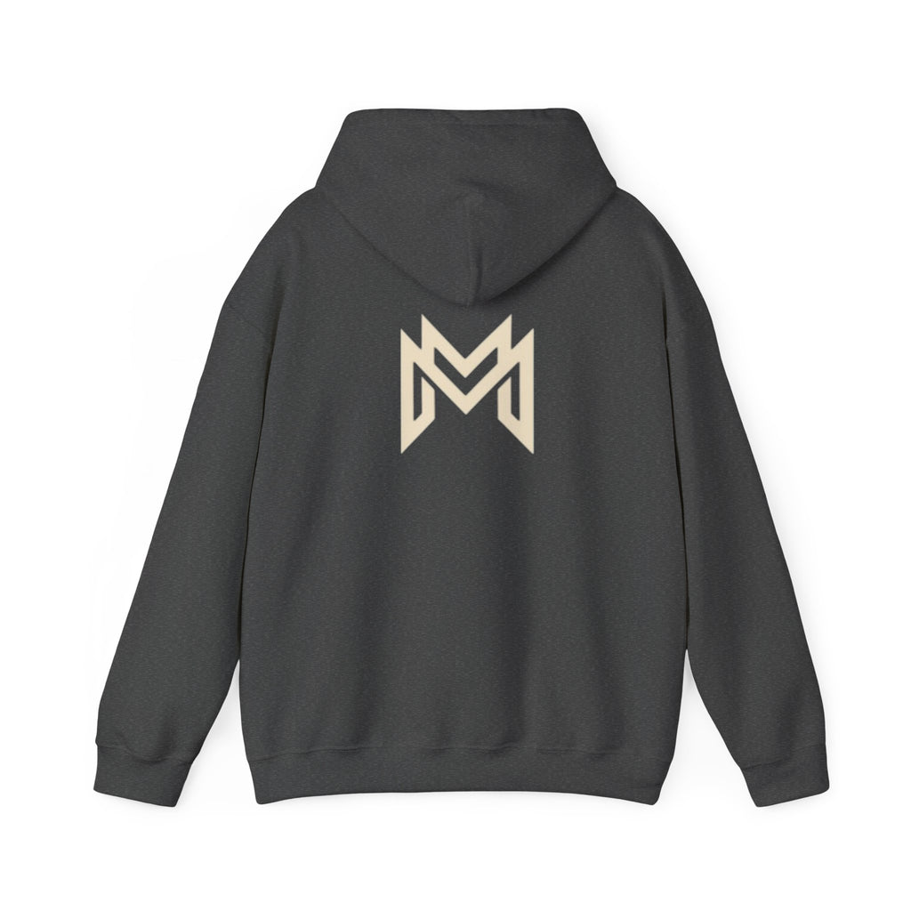 Cozy Modern Hoodie