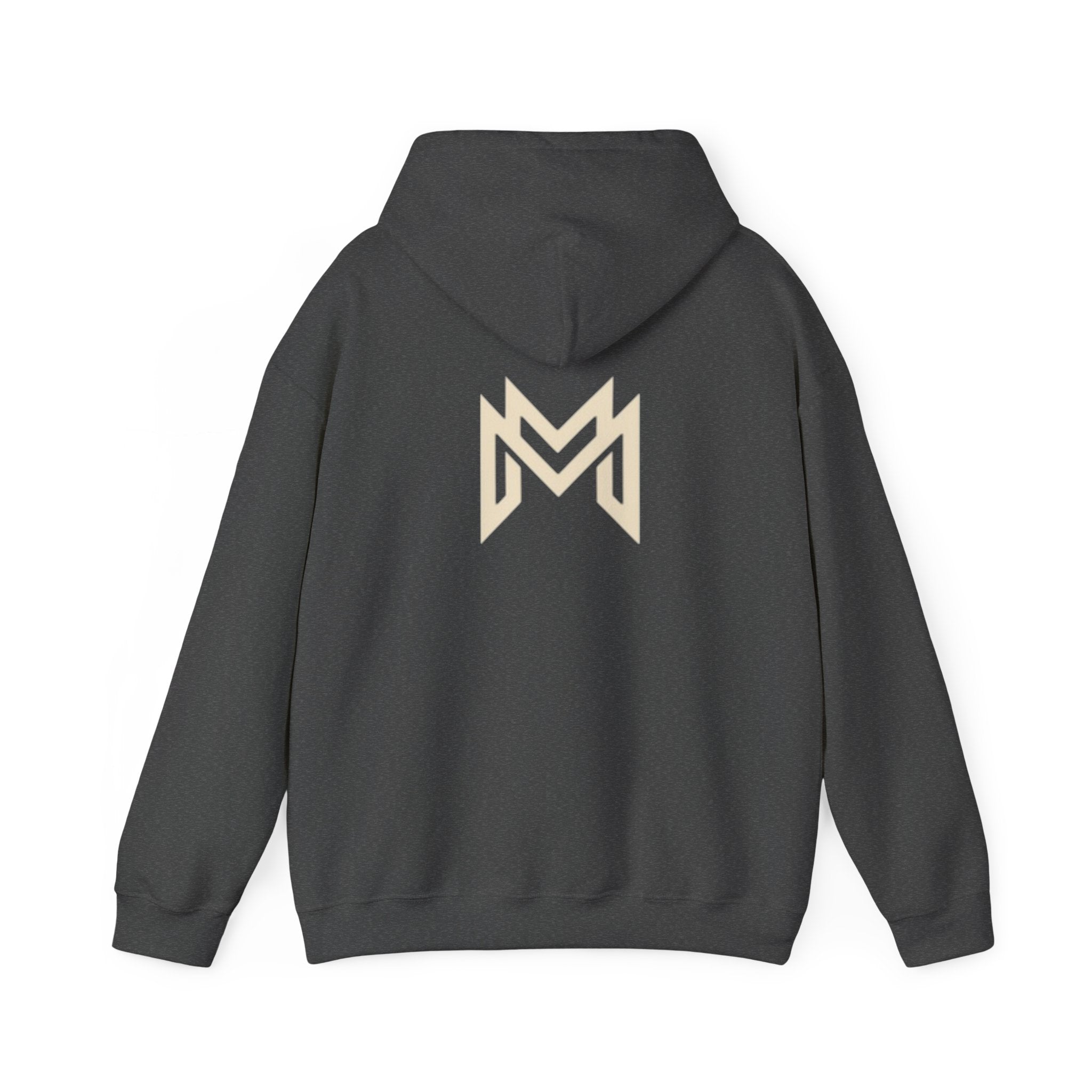 Cozy Modern Hoodie