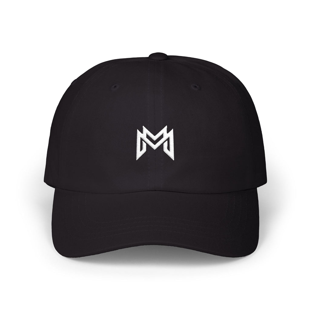 Modevue Classic Adjustable Cap