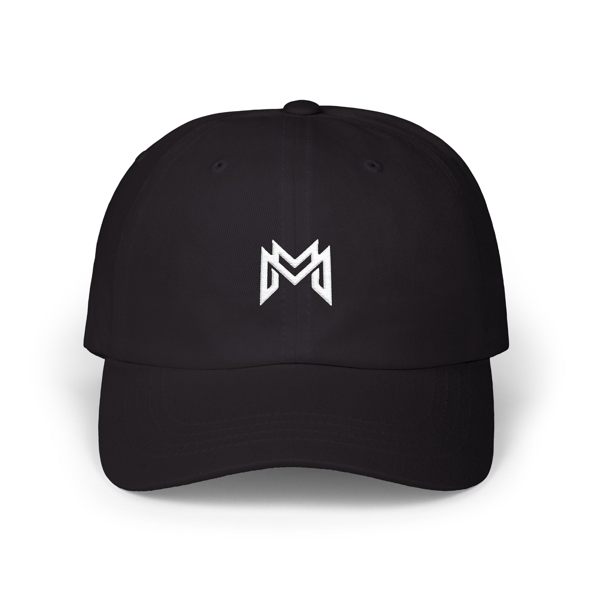 Modevue Classic Adjustable Cap