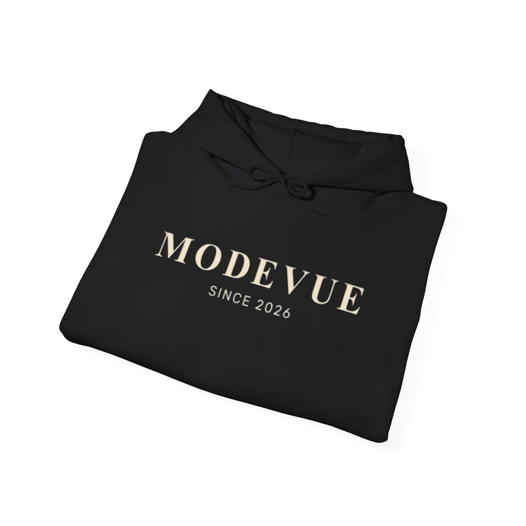 Cozy Modern Hoodie