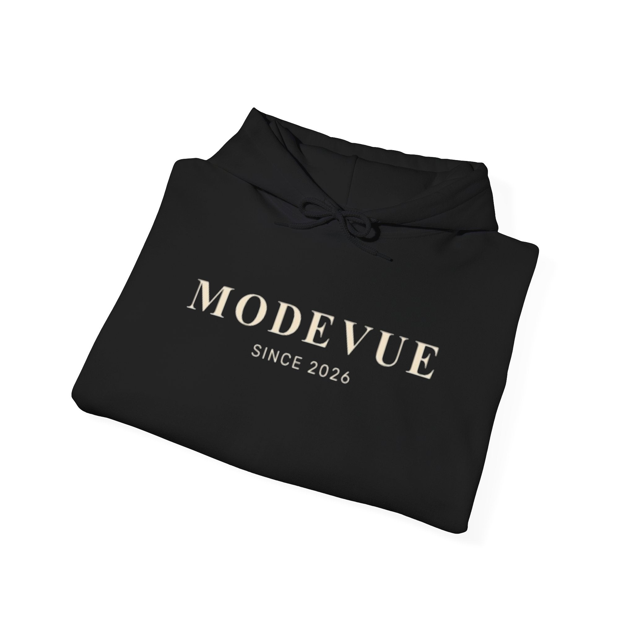 Cozy Modern Hoodie