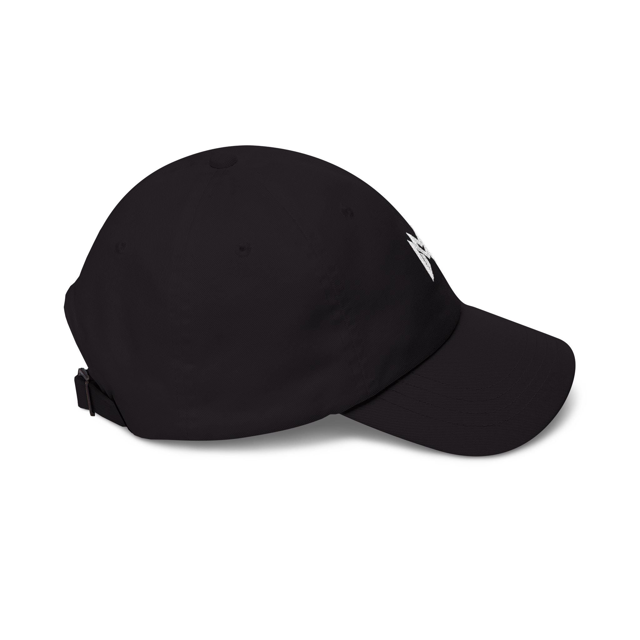 Modevue Classic Adjustable Cap
