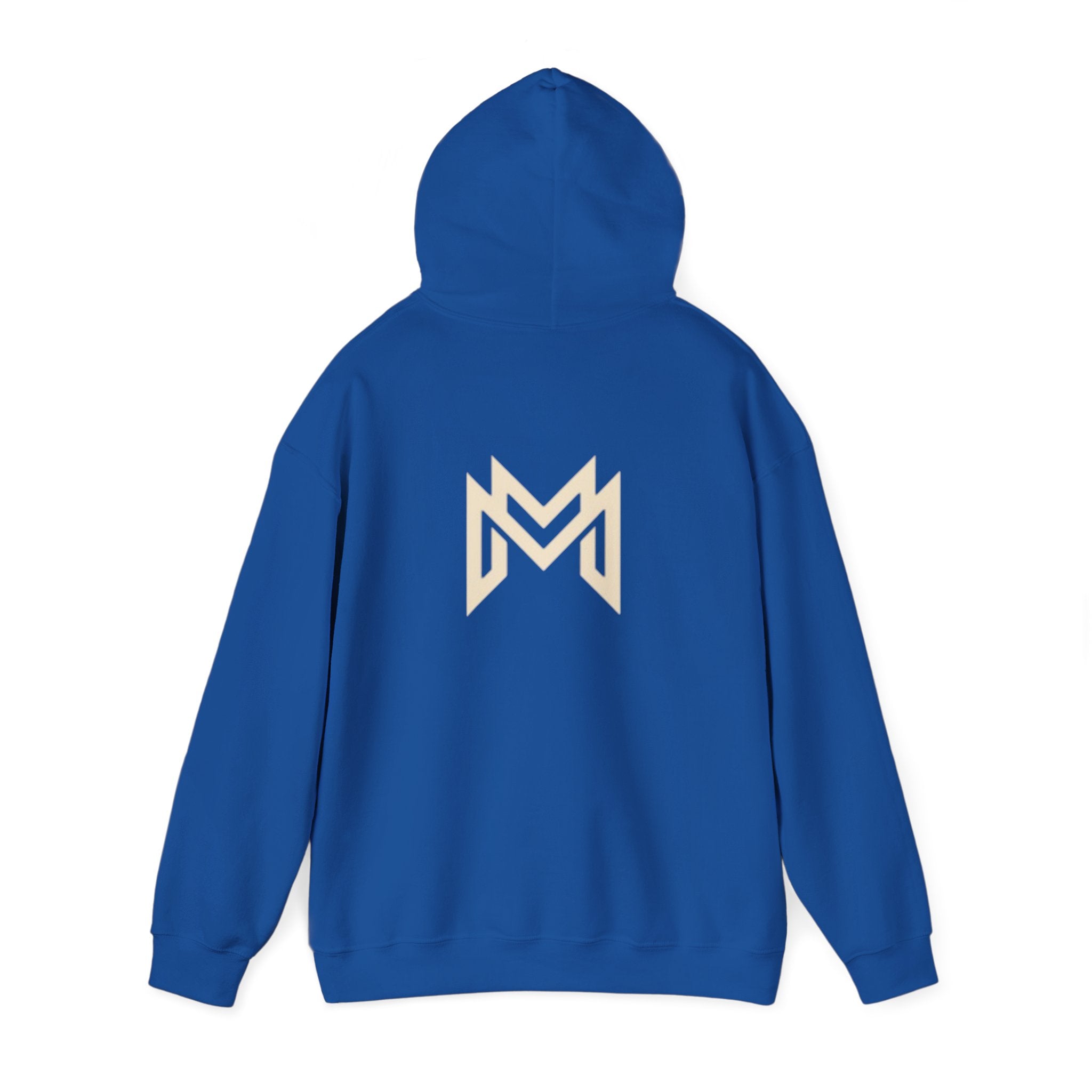 Cozy Modern Hoodie