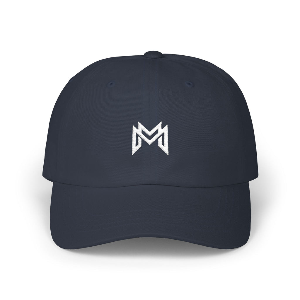 Modevue Classic Adjustable Cap