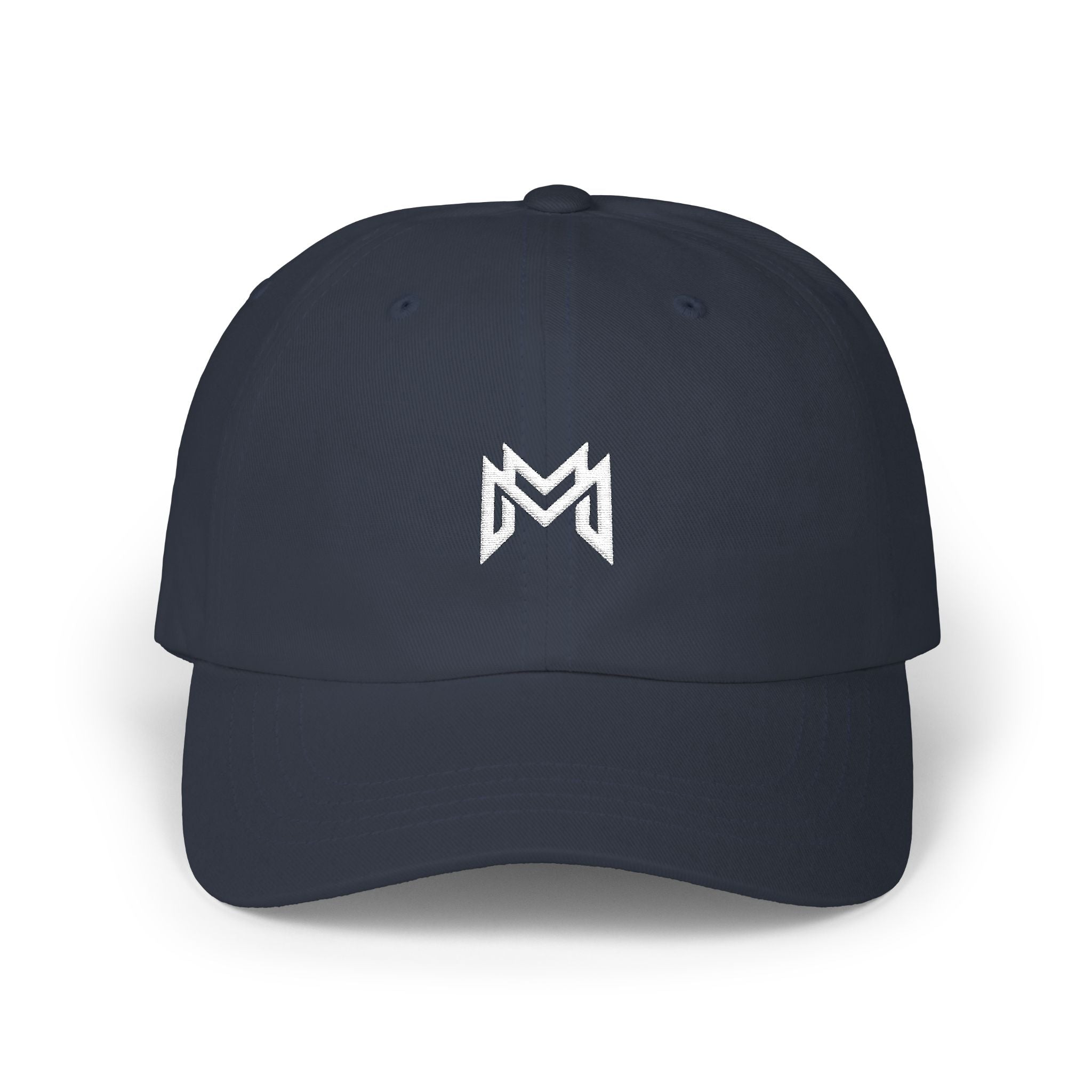 Modevue Classic Adjustable Cap