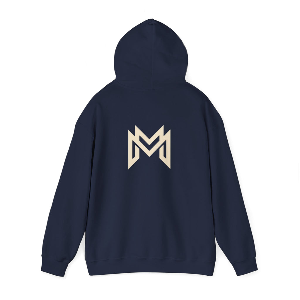 Cozy Modern Hoodie