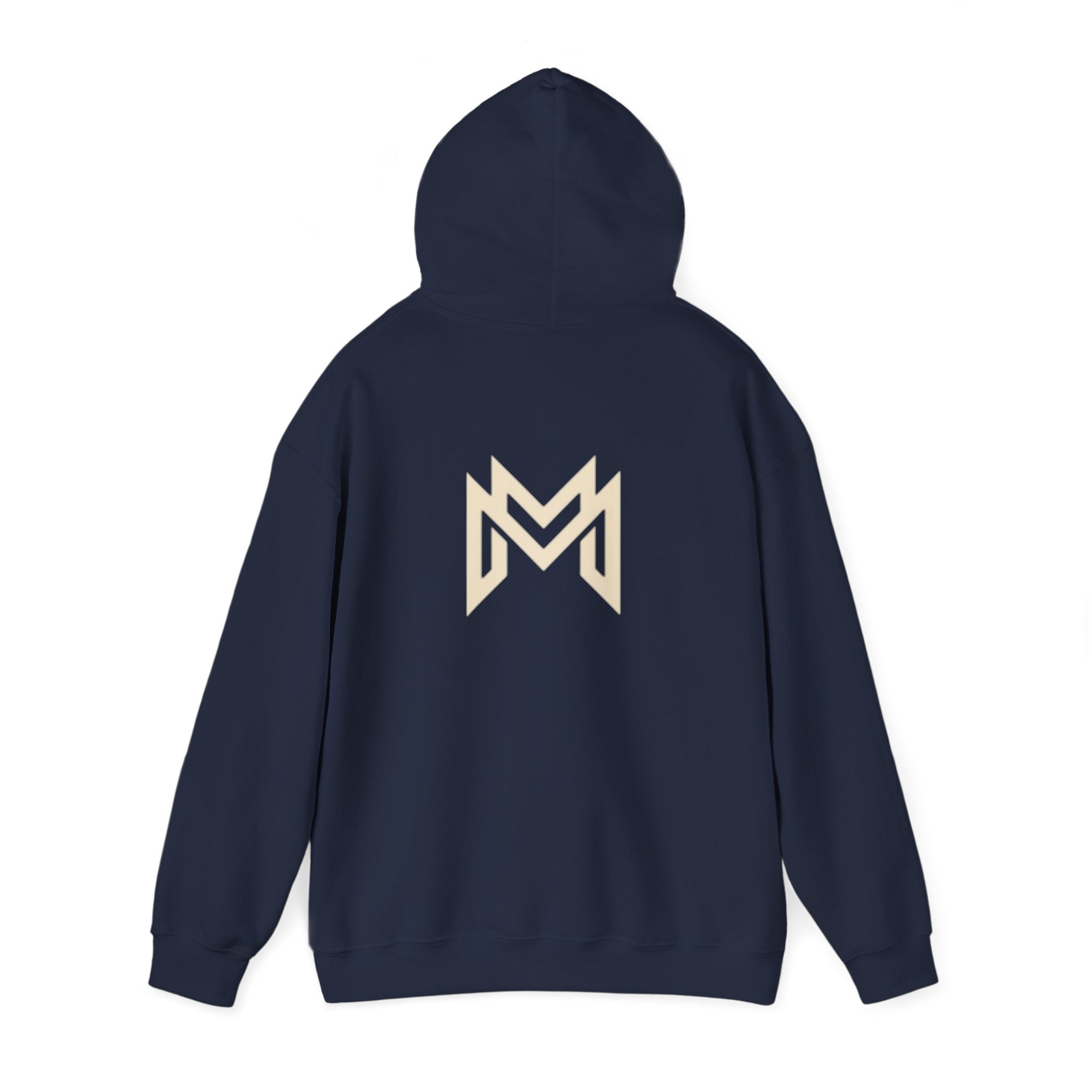 Cozy Modern Hoodie