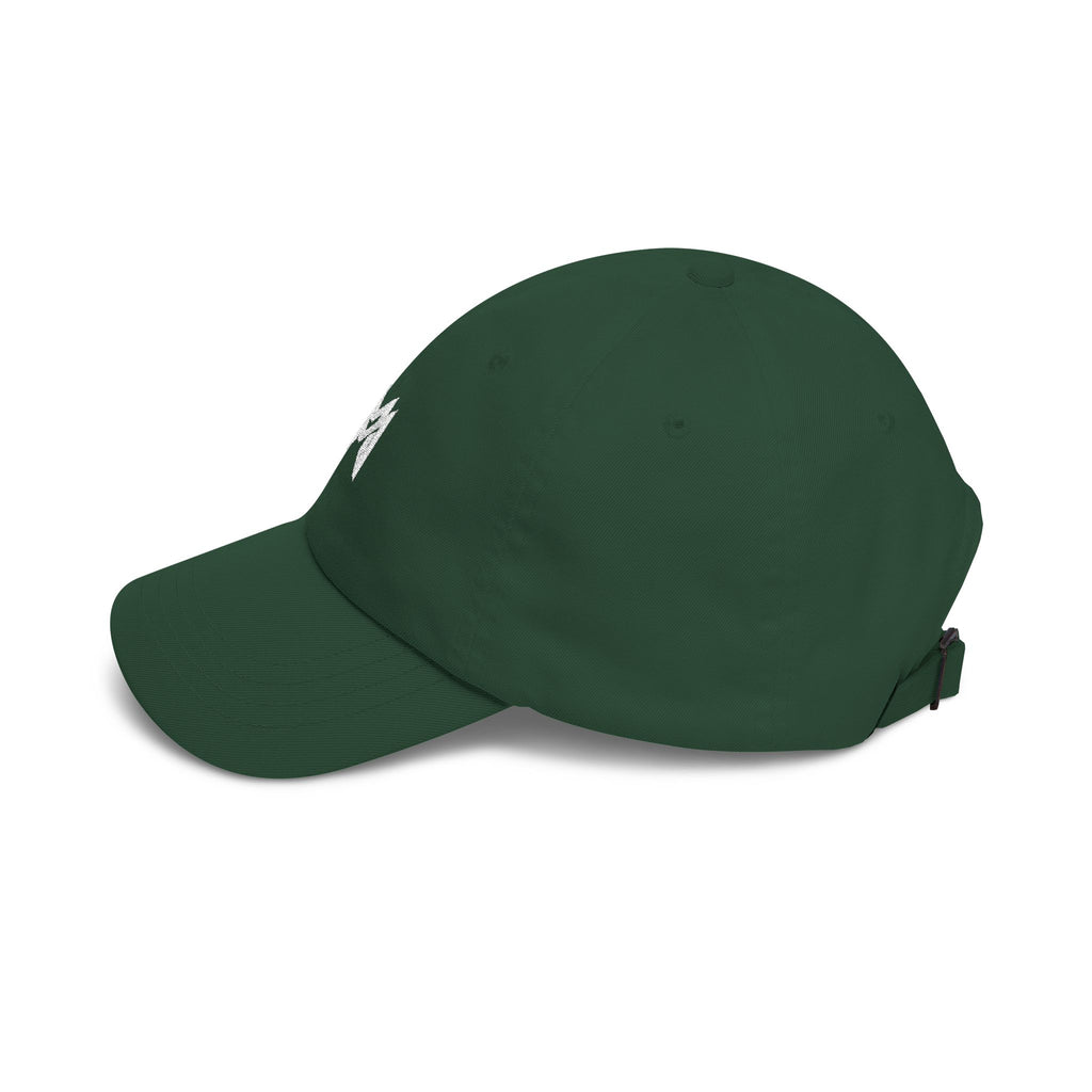 Modevue Classic Adjustable Cap