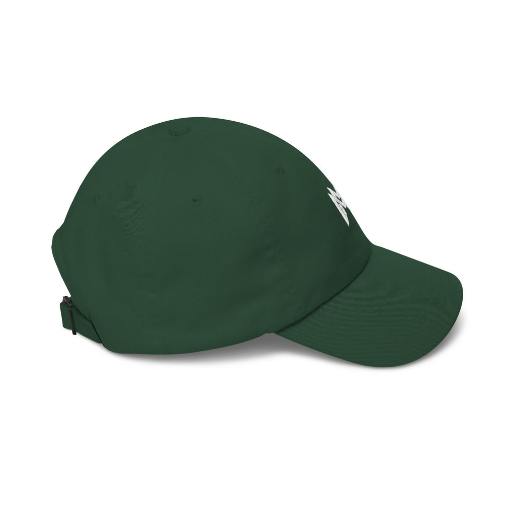 Modevue Classic Adjustable Cap