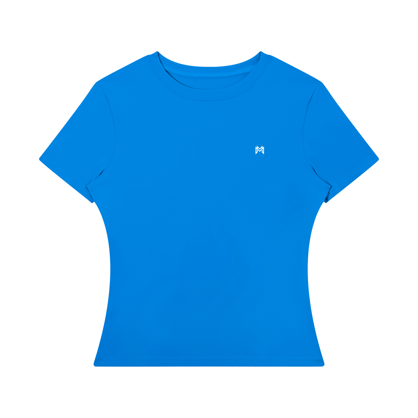 Women's Slim Fit Performance T-Shirt