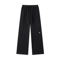 Modevue Women’s Essential Straight-Leg Sweatpants