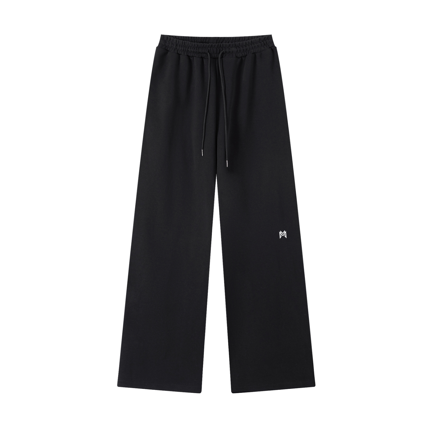 Modevue Women’s Essential Straight-Leg Sweatpants