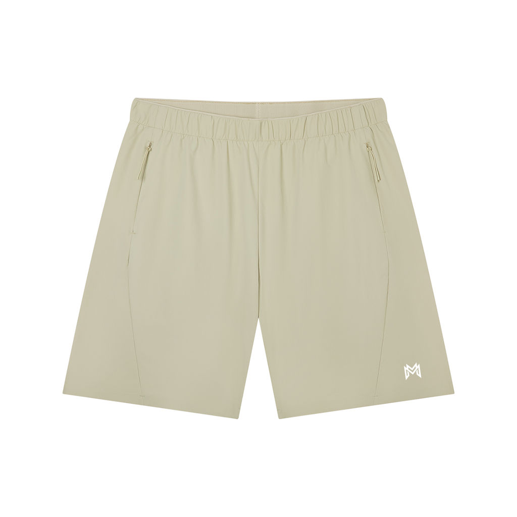 Modevue Men’s Drawstring Basketball Shorts