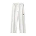 Modevue Essential Heavyweight Straight-Leg Sweatpants