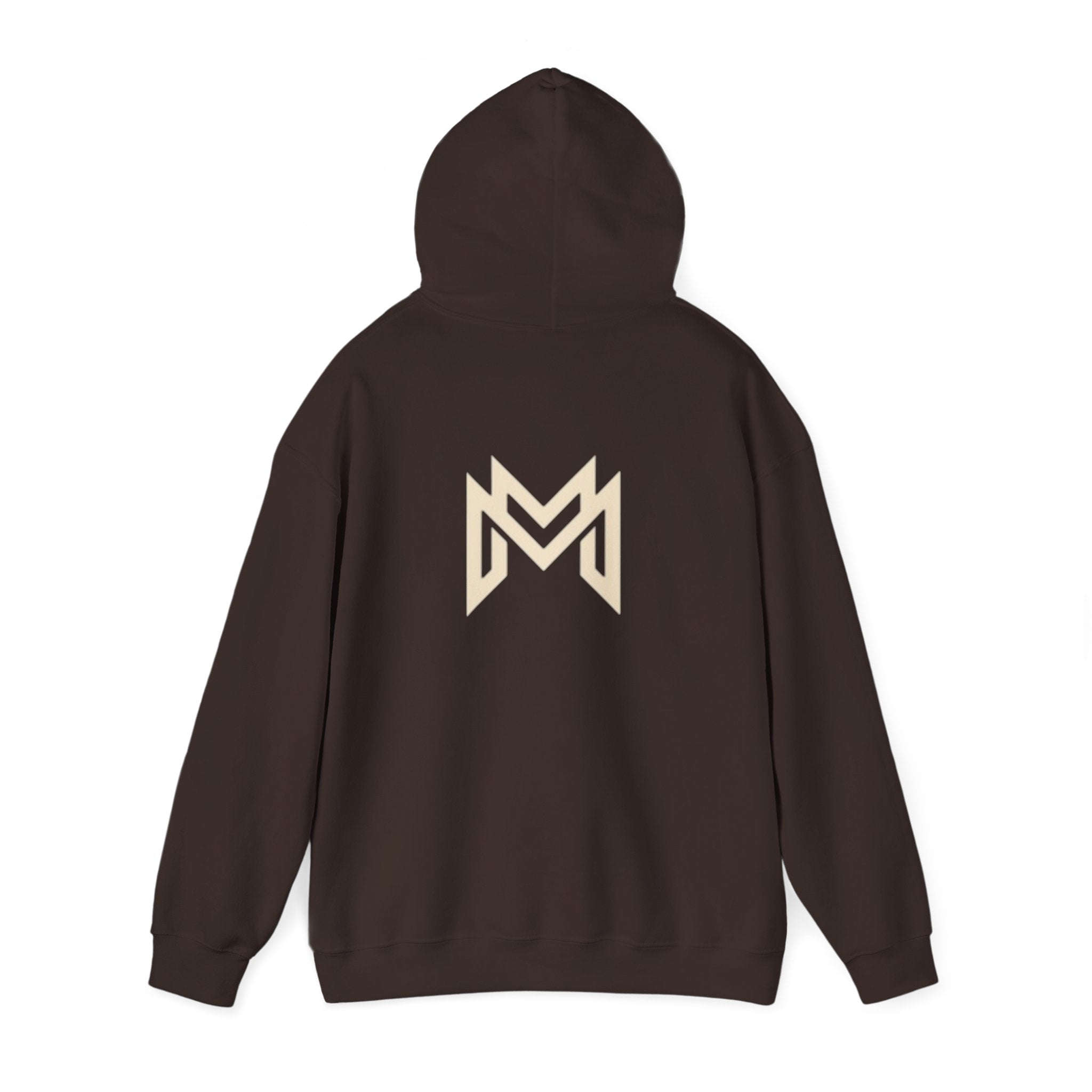 Cozy Modern Hoodie