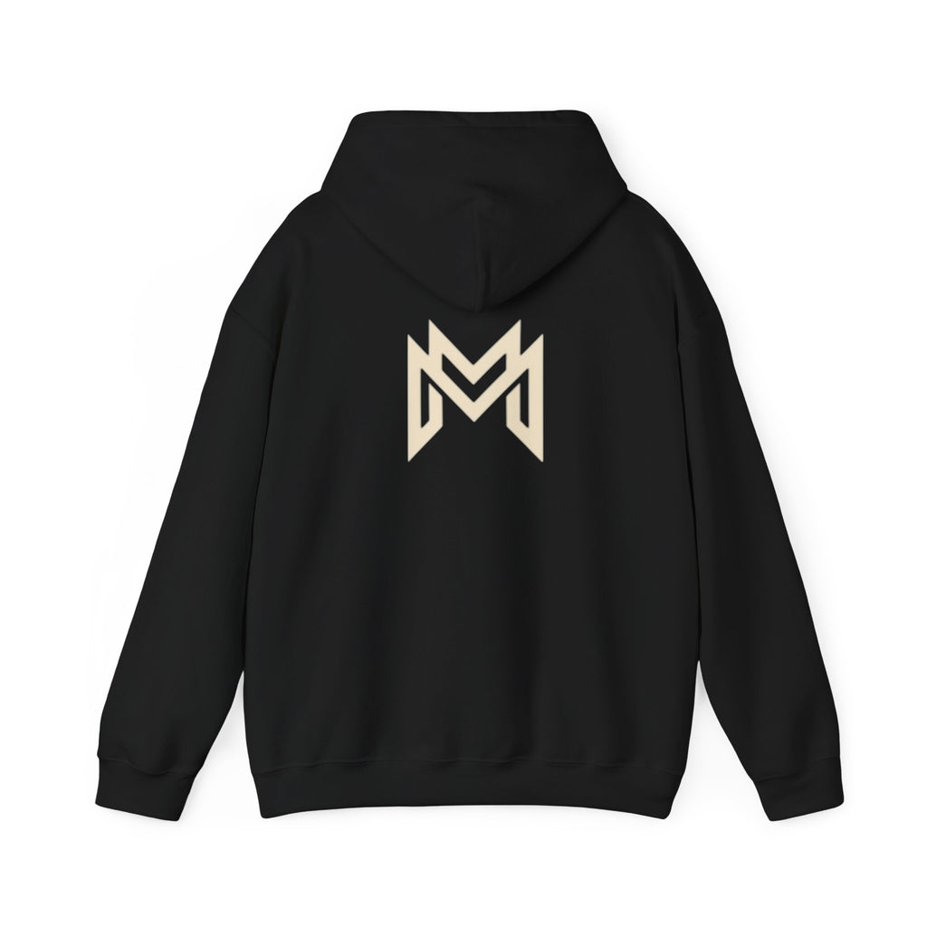 Cozy Modern Hoodie