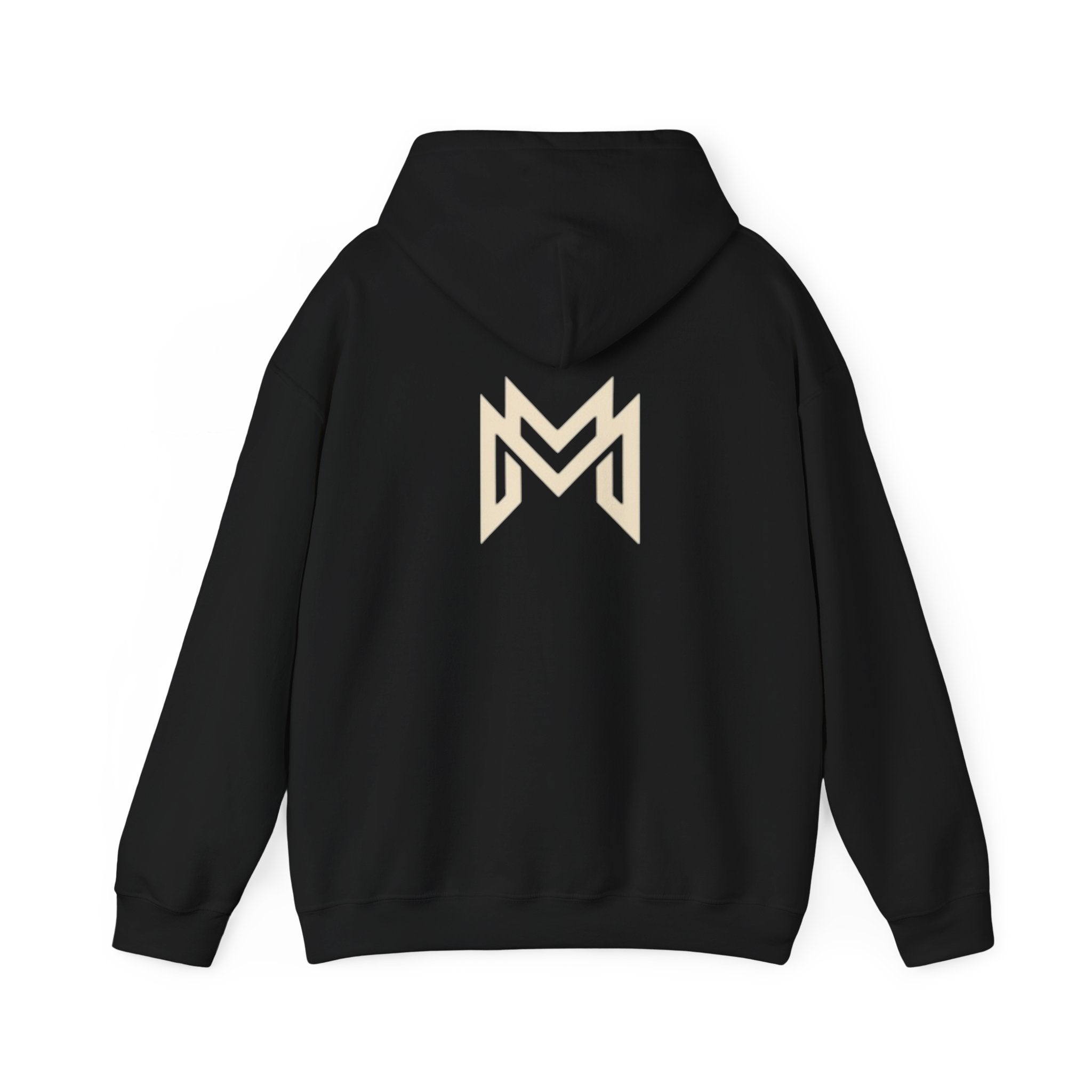 Cozy Modern Hoodie