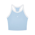 Modevue Women’s Color Block Yoga Tank Top