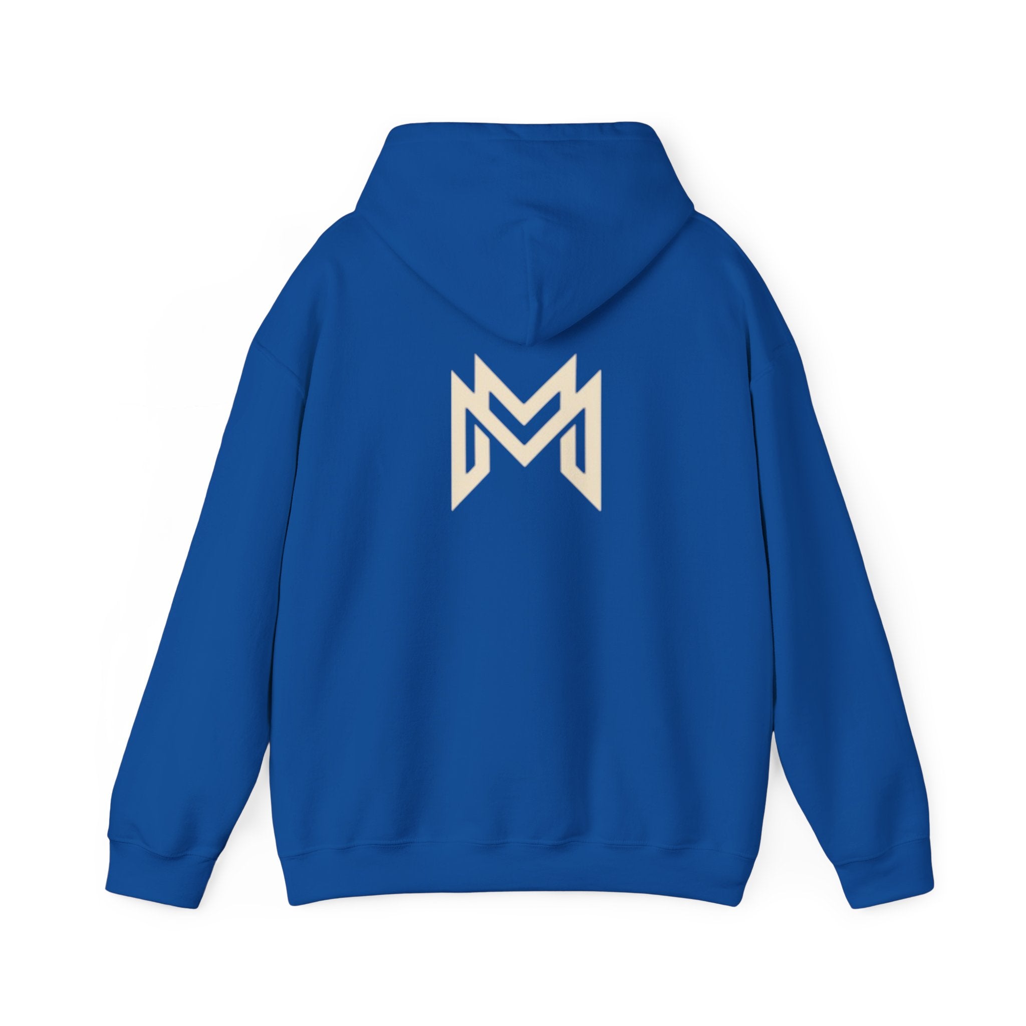 Cozy Modern Hoodie