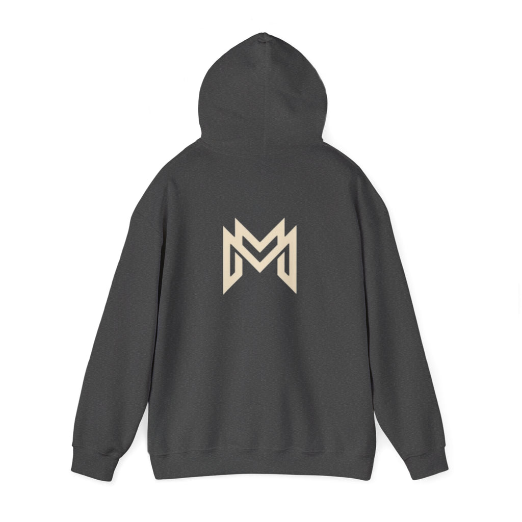 Cozy Modern Hoodie