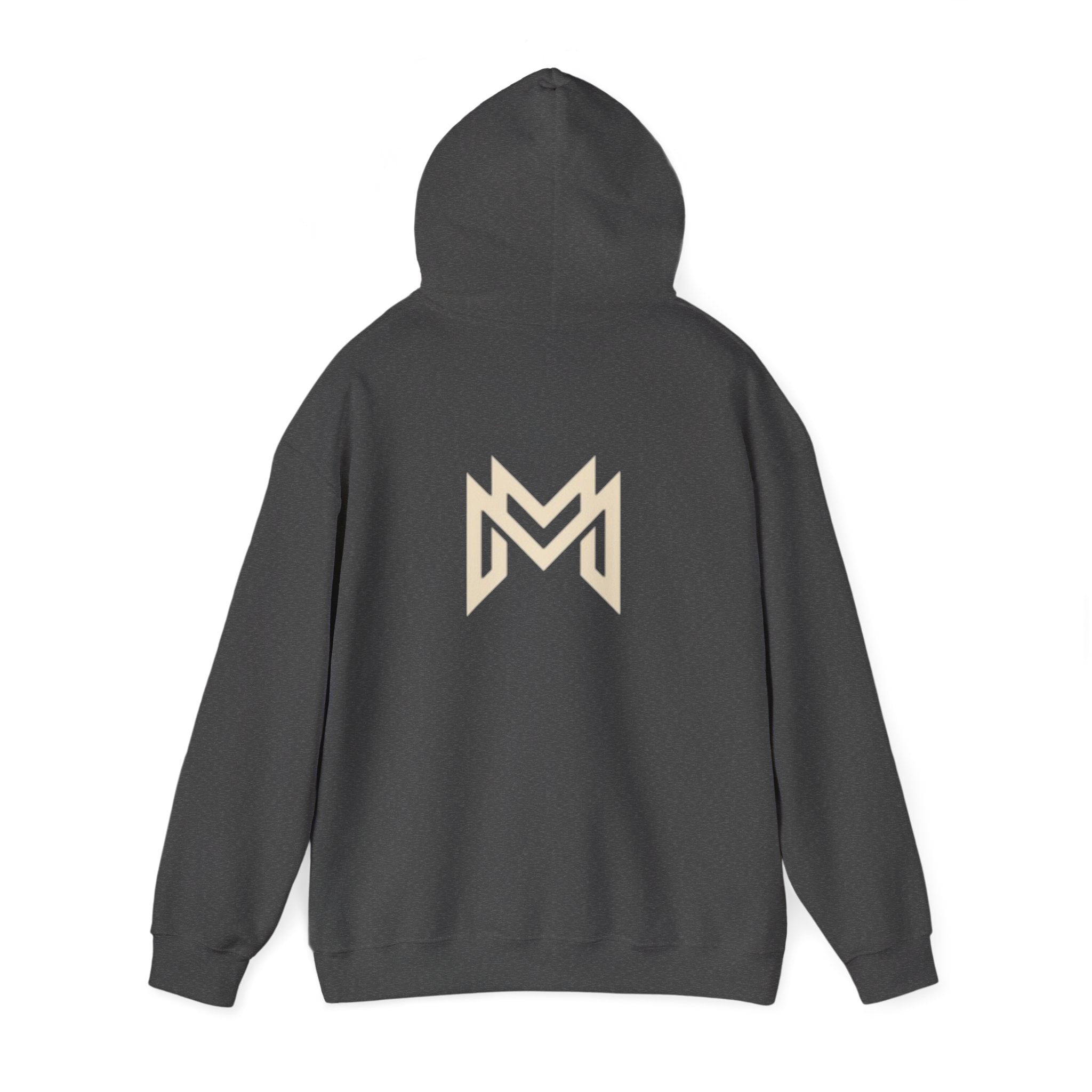 Cozy Modern Hoodie