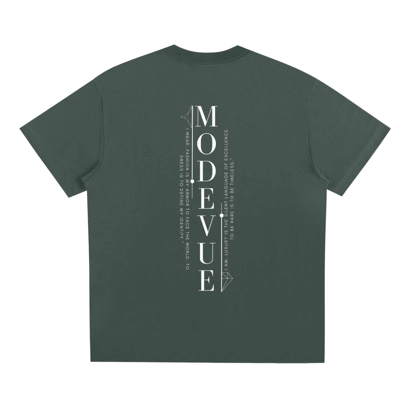 Sorona Quick-Dry Cooling T-Shirt