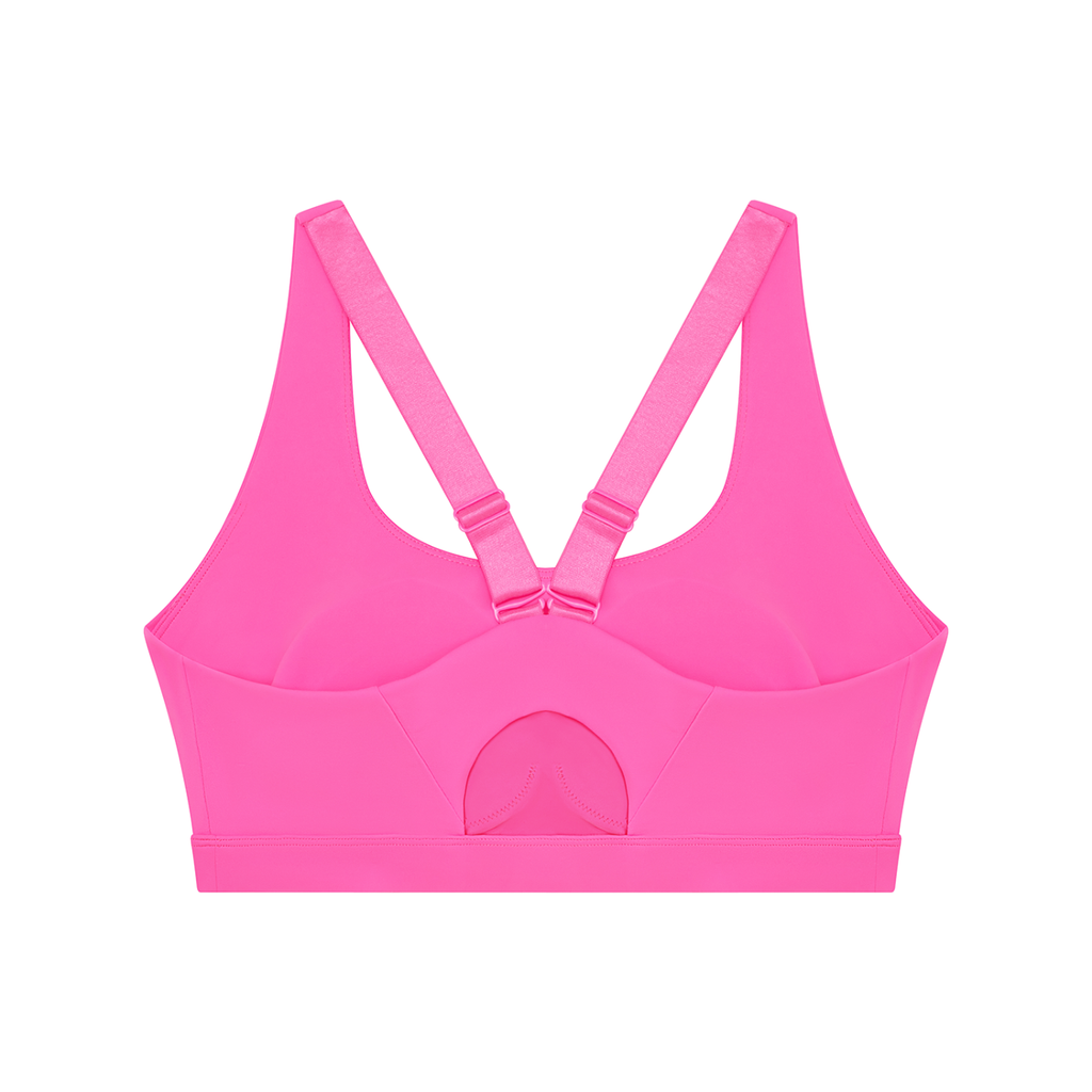 Modevue Women’s Yoga Sports Bra