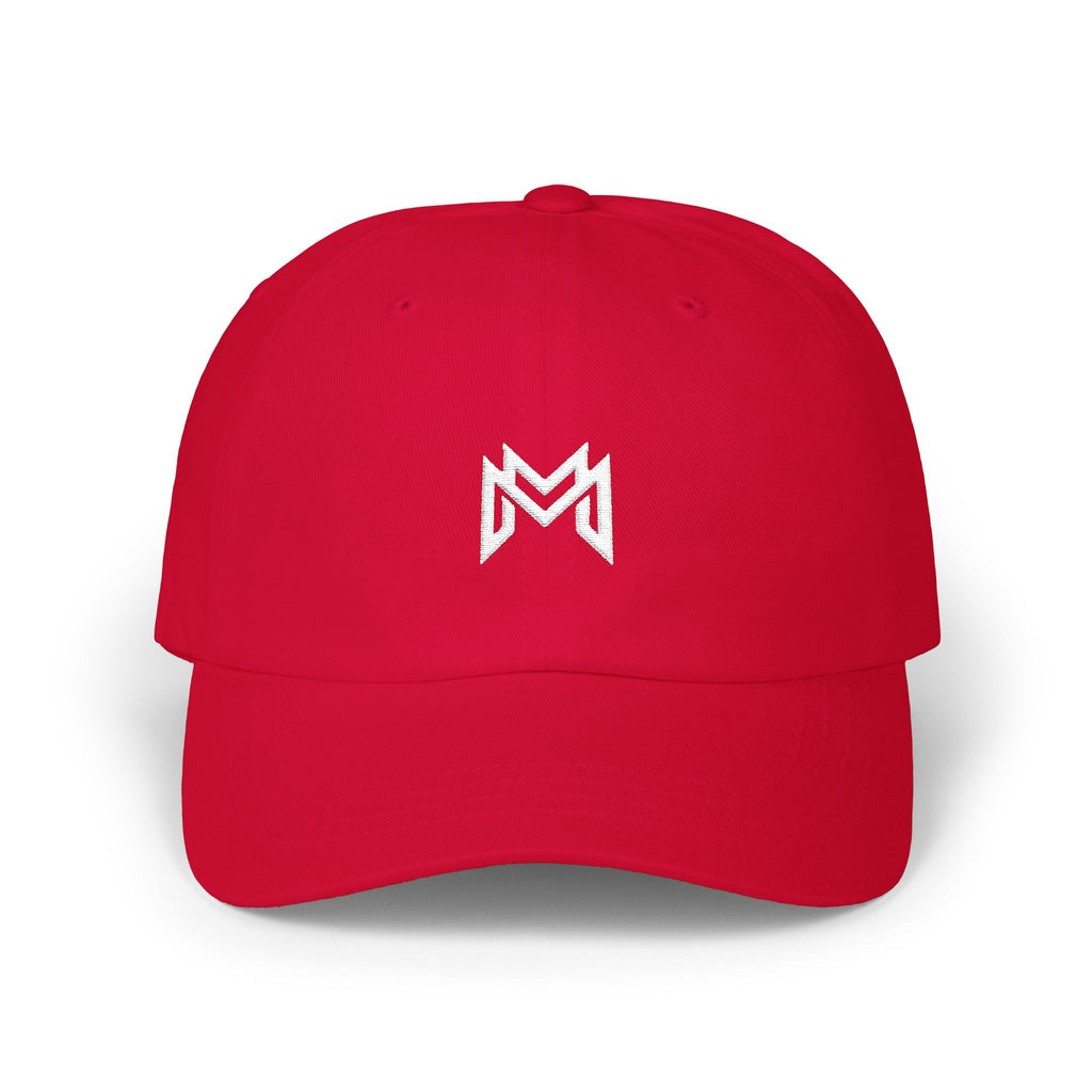 Modevue Classic Adjustable Cap