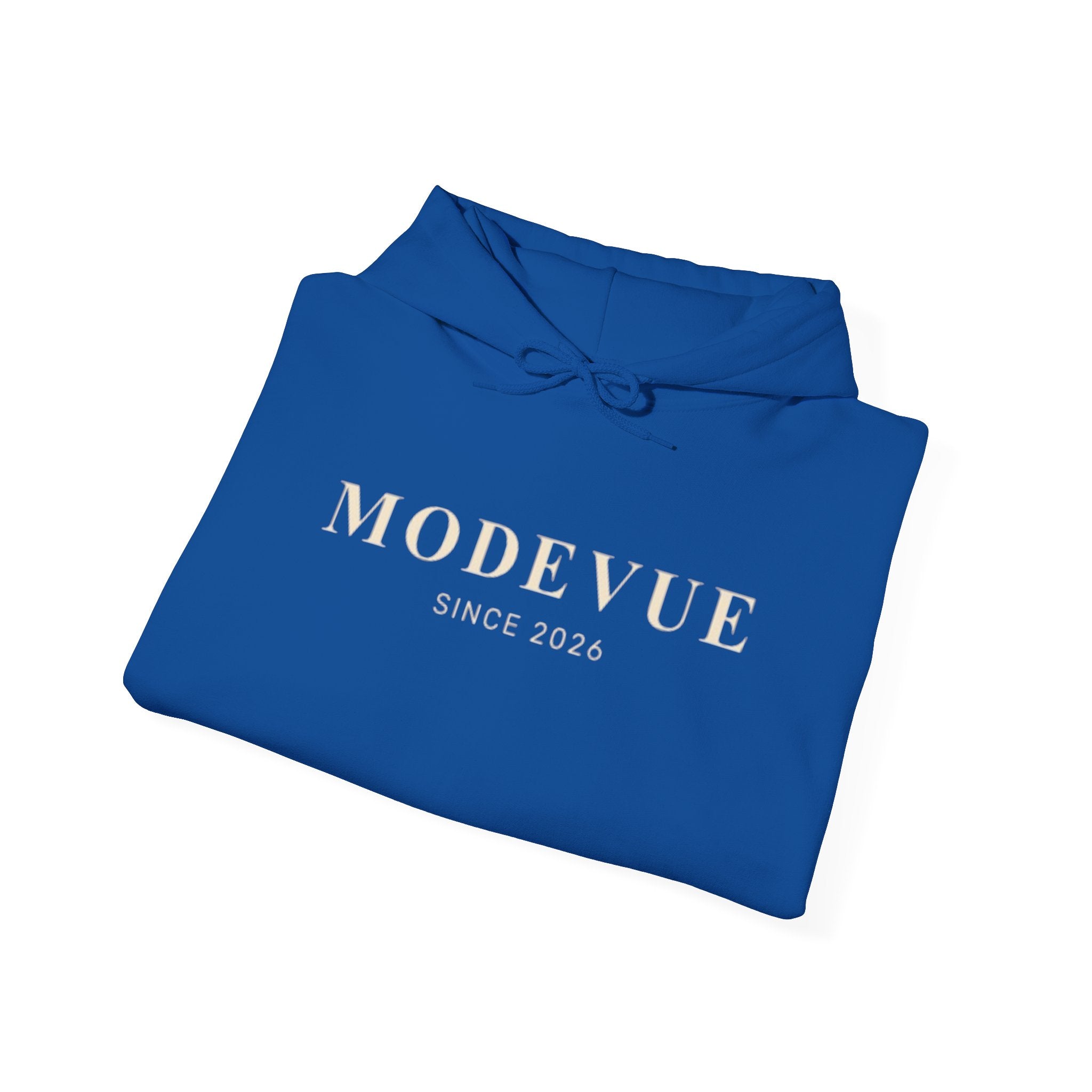 Cozy Modern Hoodie