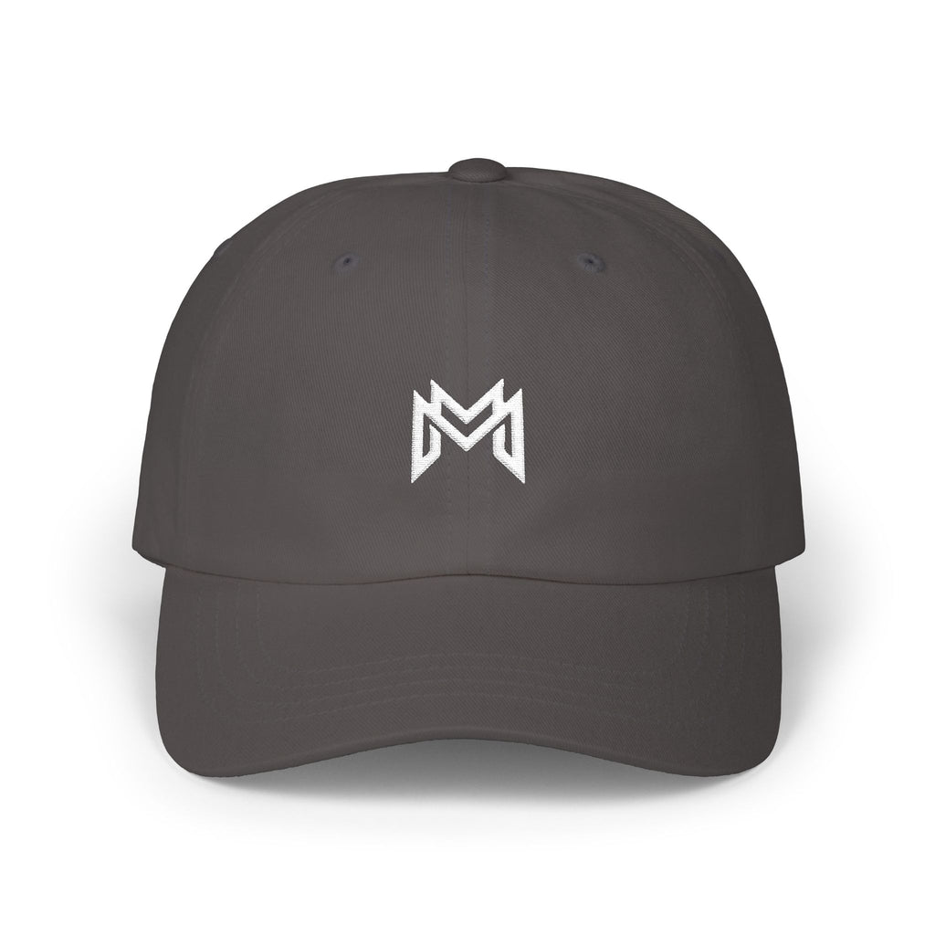 Modevue Classic Adjustable Cap