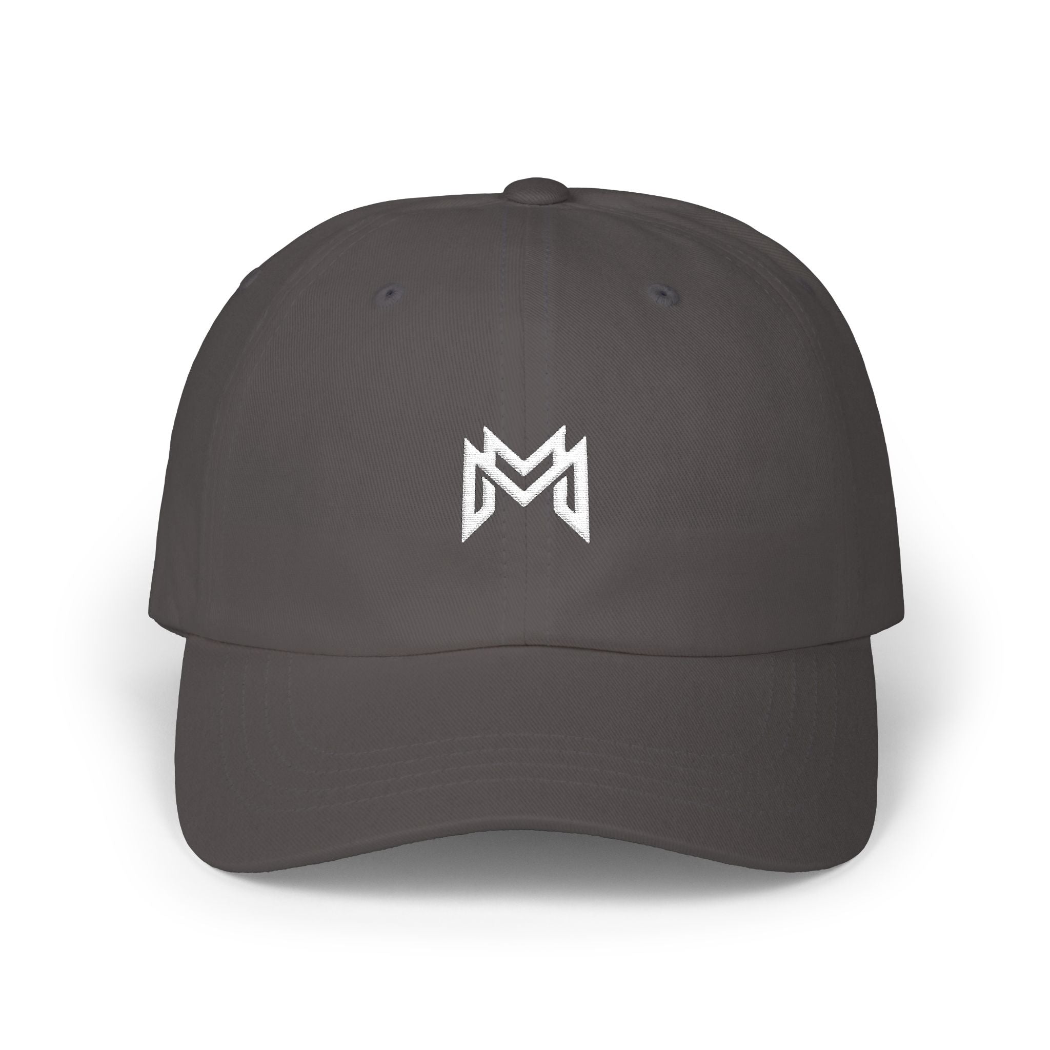 Modevue Classic Adjustable Cap