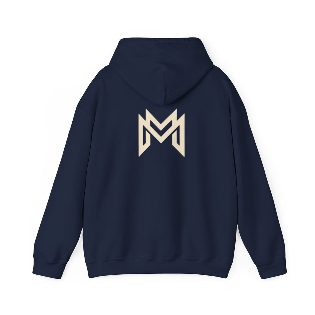 Cozy Modern Hoodie