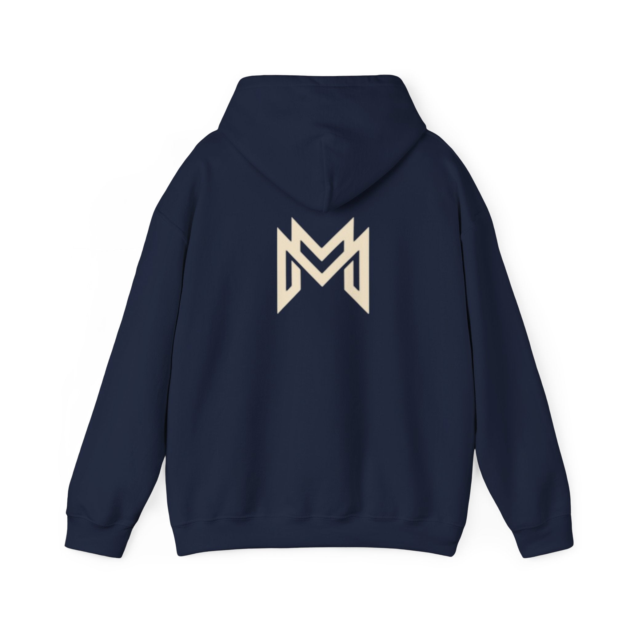 Cozy Modern Hoodie